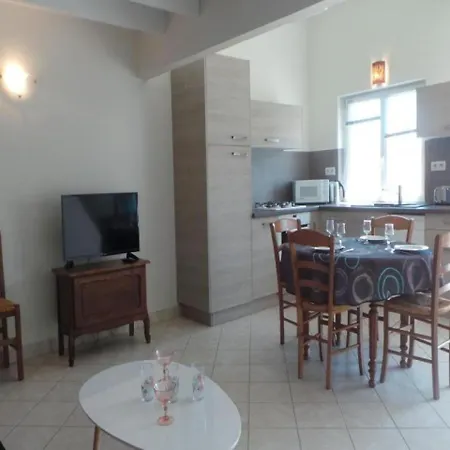 Vila House - 6 Pers, 55 M2, 3/2