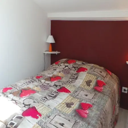 House - 6 Pers, 55 M2, 3/2 Vila