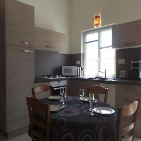 House - 6 Pers, 55 M2, 3/2 Vila *