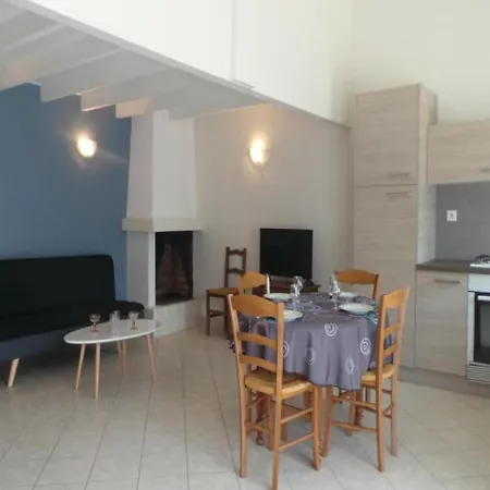 Vila House - 6 Pers, 55 M2, 3/2 *