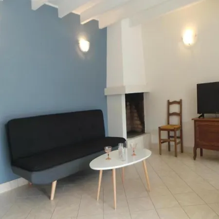 House - 6 Pers, 55 M2, 3/2 Vila
