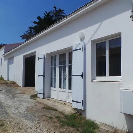 Vila House - 6 Pers, 55 M2, 3/2